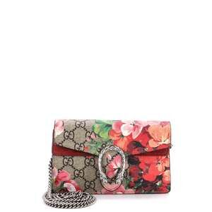 Gucci Dionysus Bag Blooms Print Gg #254171G10B